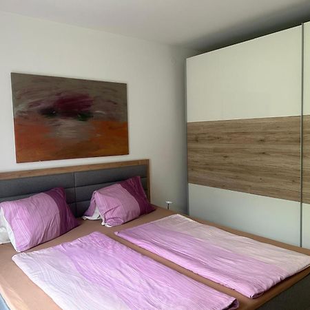 Haus Mup Apartment Spittal an der Drau Luaran gambar