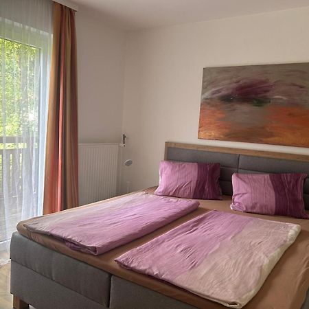 Haus Mup Apartment Spittal an der Drau Luaran gambar