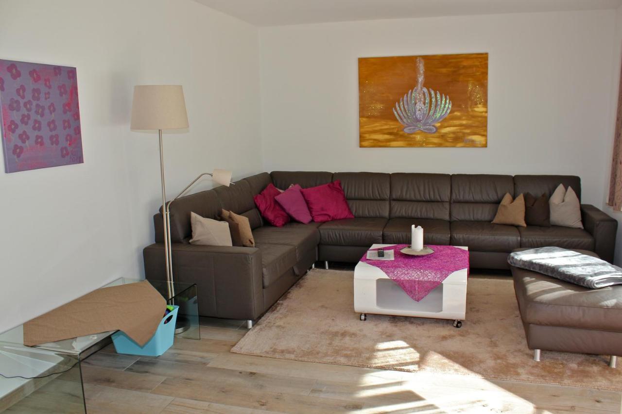 Haus Mup Apartment Spittal an der Drau Luaran gambar