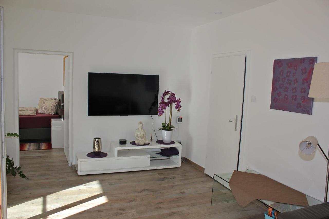 Haus Mup Apartment Spittal an der Drau Luaran gambar