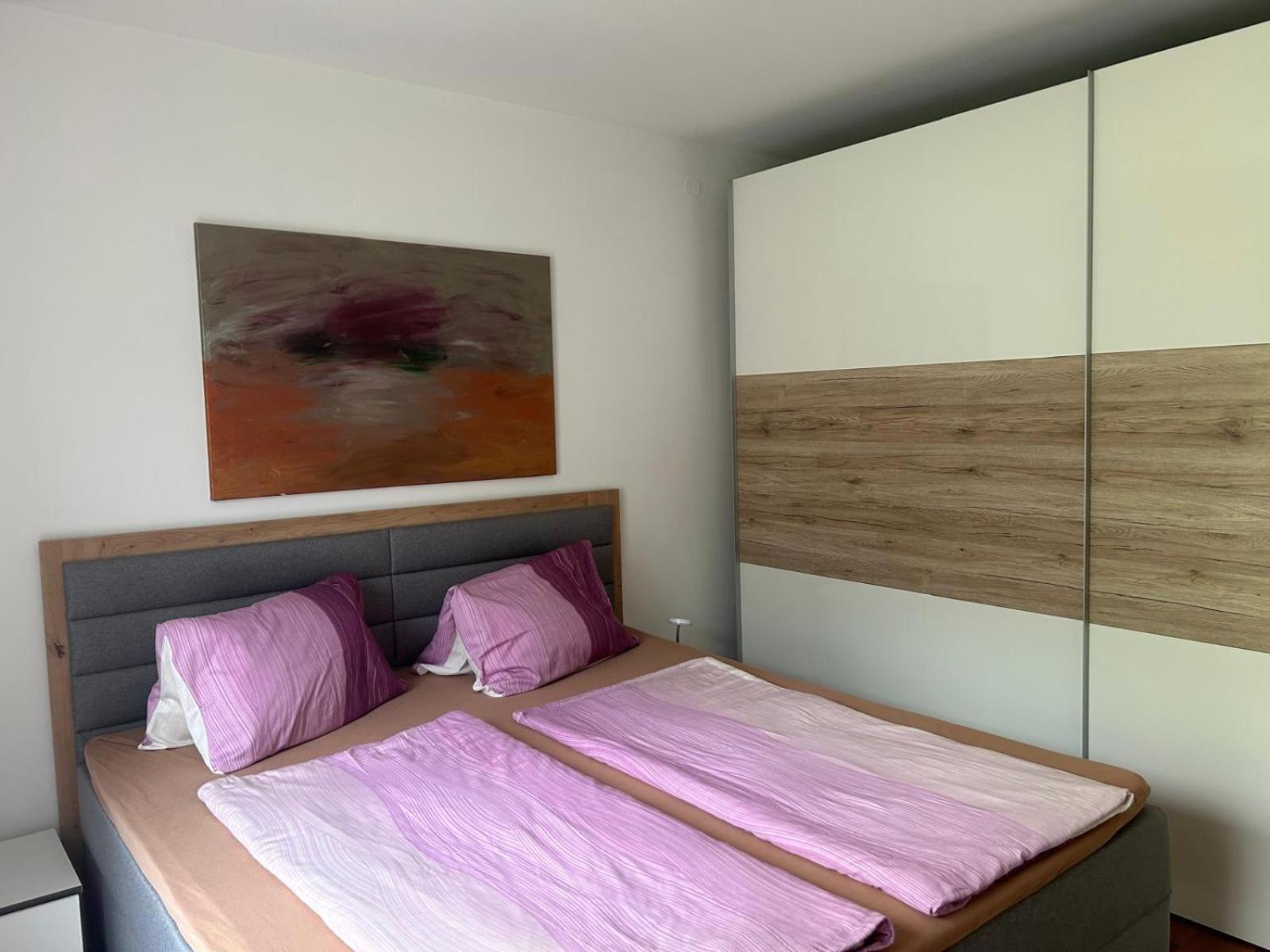 Haus Mup Apartment Spittal an der Drau Luaran gambar