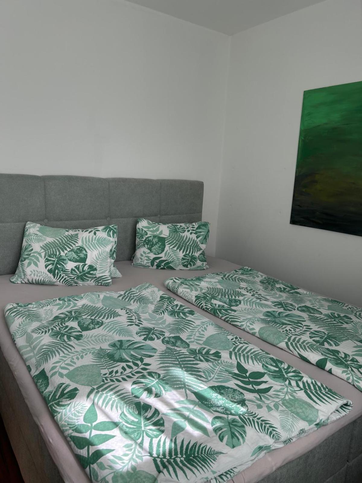 Haus Mup Apartment Spittal an der Drau Luaran gambar