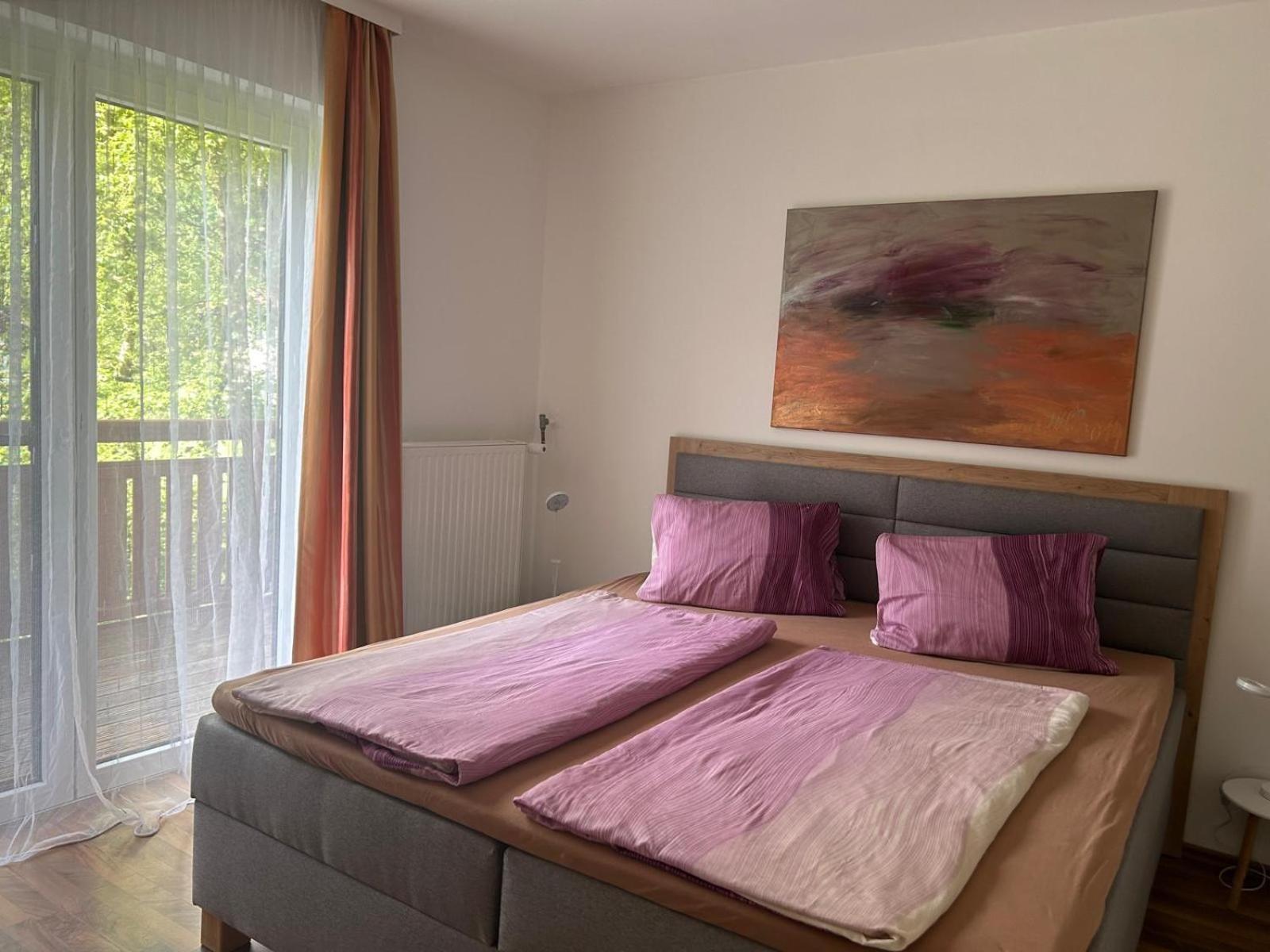 Haus Mup Apartment Spittal an der Drau Luaran gambar