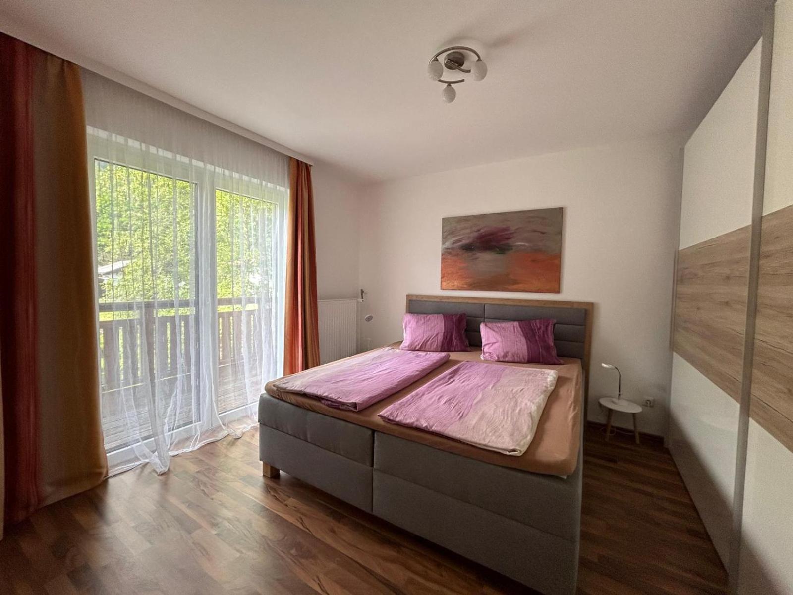 Haus Mup Apartment Spittal an der Drau Luaran gambar